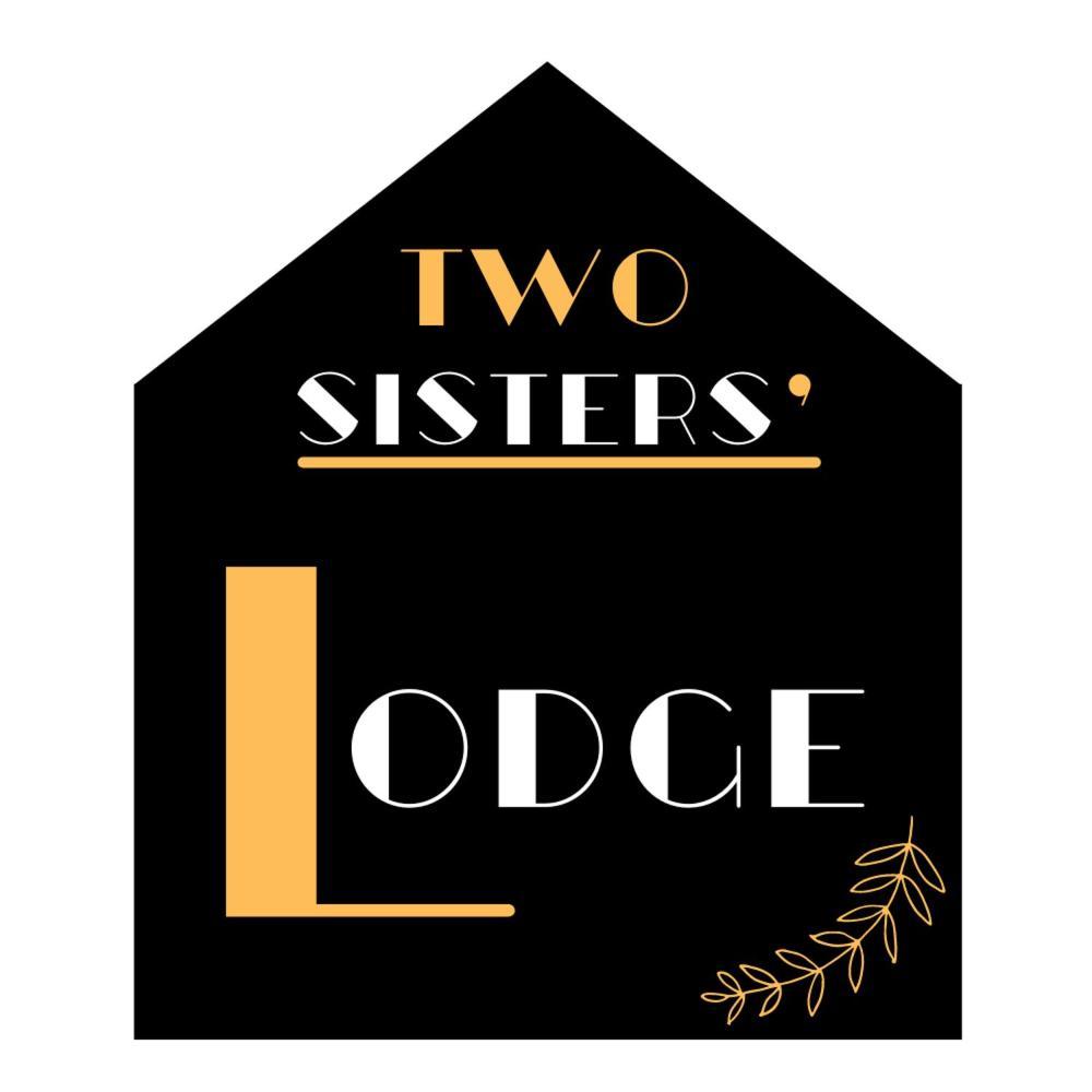 Two Sister'S Lodge La-Roche-en-Ardenne Exteriör bild